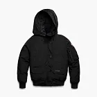 Canada Goose Chilliwack Bomber WMNS Black