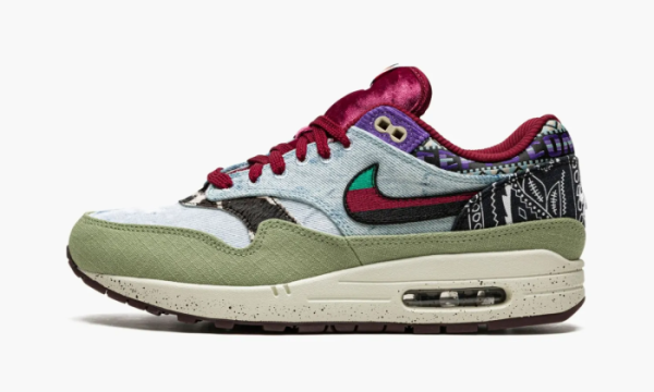 Nike Air Max 1 SP Concepts - Mellow 