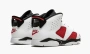 Air Jordan 6 Retro TD Carmine 2021 