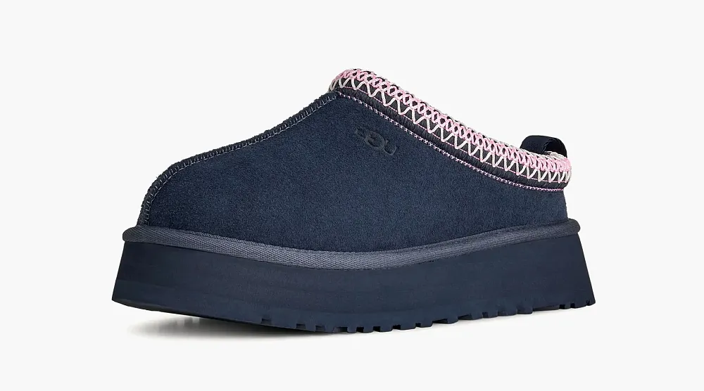 UGG Tazz II WMNS Dark Indigo