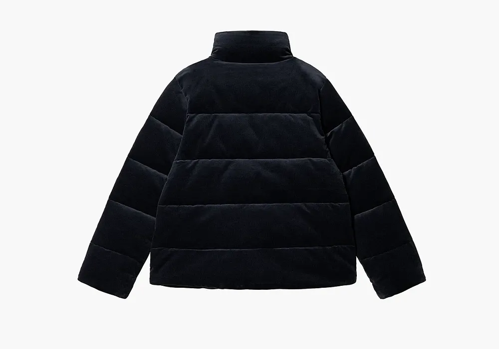 Carhartt WIP Layton Damen Puffer Jacket Dark Navy