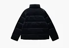 Carhartt WIP Layton Damen Puffer Jacket Dark Navy