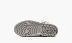 Air Jordan 1 Mid Elephant Print
