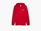Puma x Harry Potter Relaxed Hoodie Unisex Dark Crimson