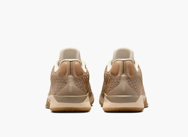 Nike Sabrina 2 EP WMNS Stronger Than Gold 