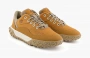 Timberland GreenStride Motion 6 Hiking Shoe "Wheat Nubuck" 