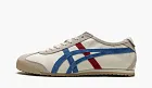 Asics Onitsuka Tiger Mexico 66 Vintage White Directoire Blue