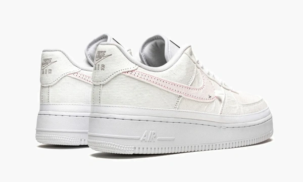 Air Force 1 '07 PRM MNS WMNS Tear-Away Reveal 