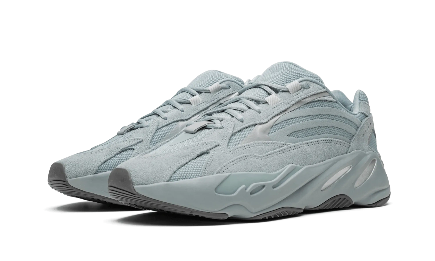 Yeezy Boost 700 V2 Hospital Blue 