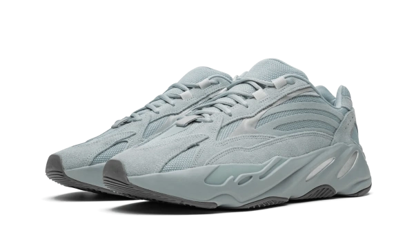 Yeezy Boost 700 V2 Hospital Blue 
