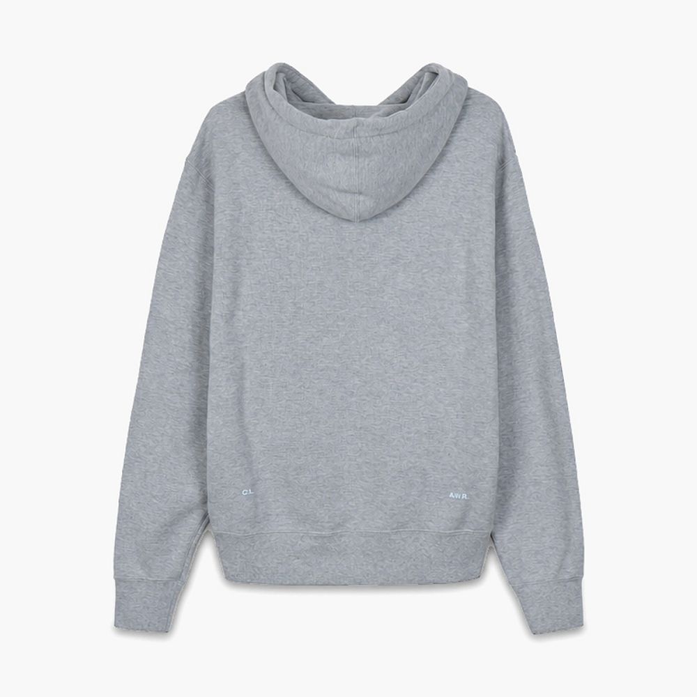 Nike x NOCTA Fleece Hoodie Grey