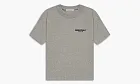 Essentials T-shirt Ss22 Dark Oatmeal
