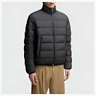 Moncler Baudinet Short Down Jacket Black