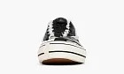 XVESSEL x Yohji Yamamoto Low Top Black White