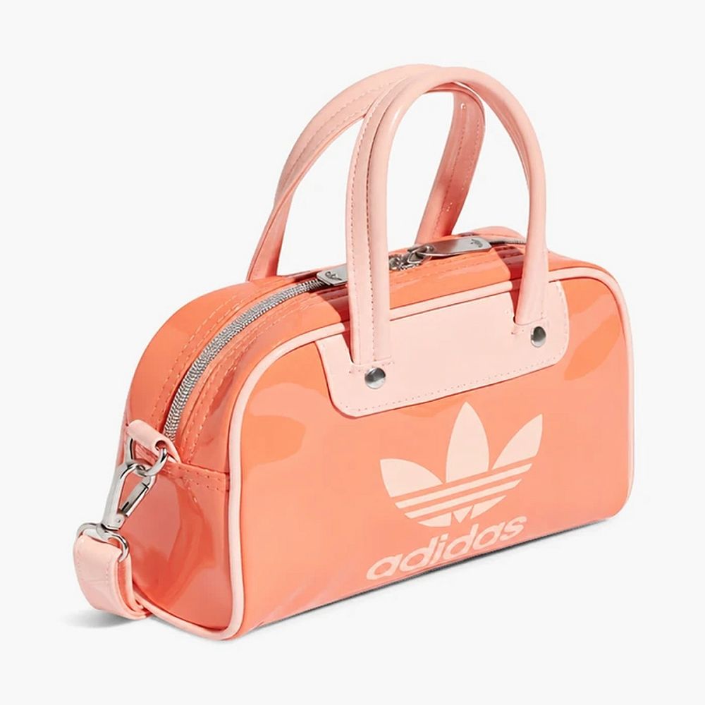adidas Bowling Bag Orange