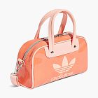 adidas Bowling Bag Orange