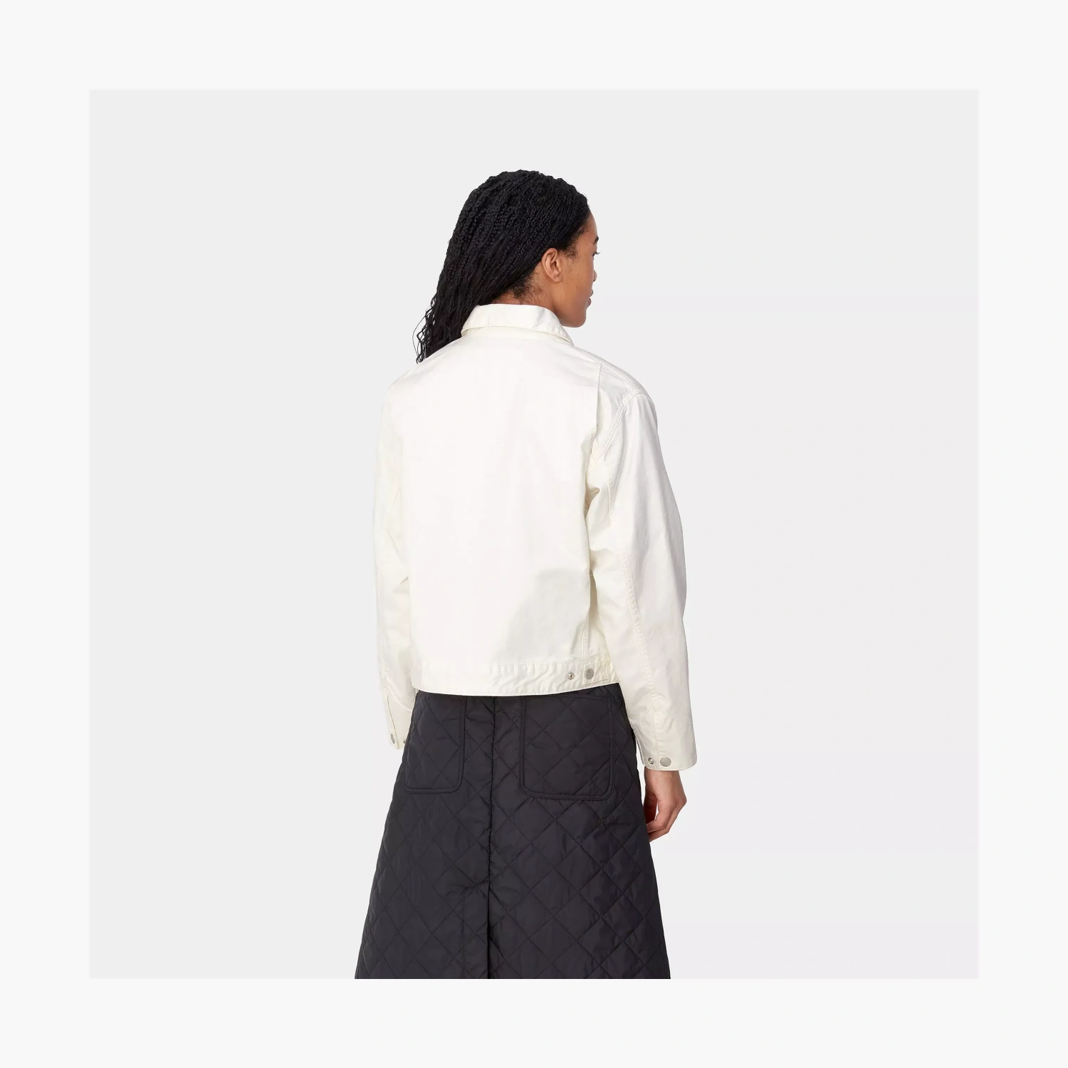 Carhartt WIP W' Norris Jacket 