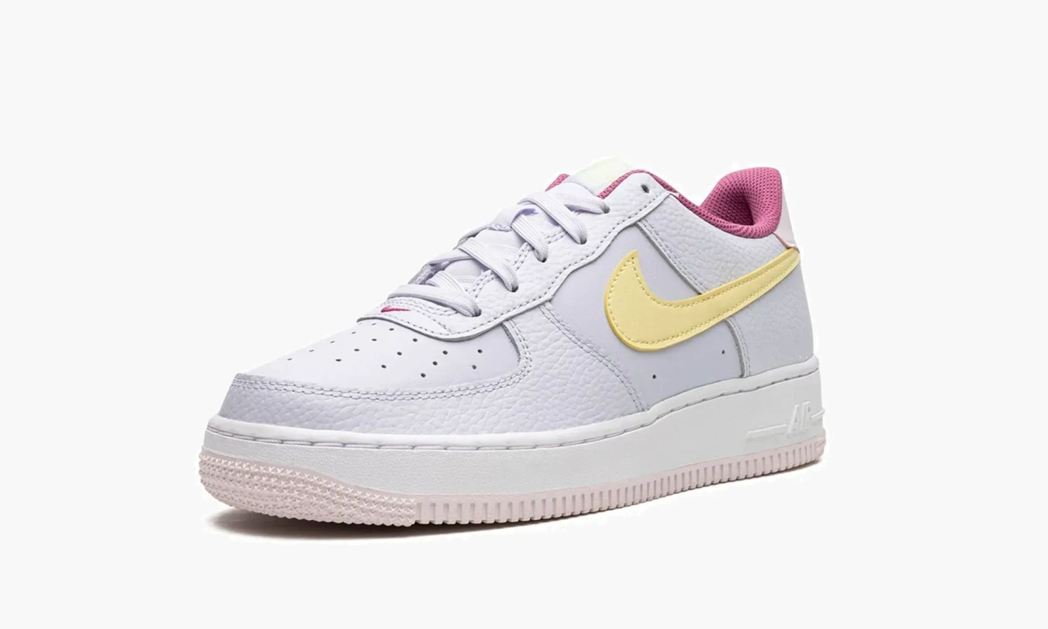Air Force 1 Low GS Cosmic Fuschia 