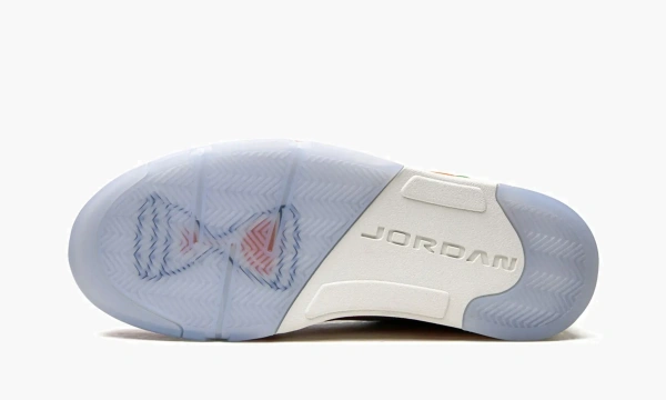 Air Jordan 5 Low Doernbecher 