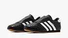Adidas Taekwondo Wmns Black White Gum
