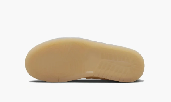 Air Jordan 1 Low WMNS Pale Vanilla 