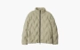 Burberry EKD Nylon Padded Jacket Lichen 