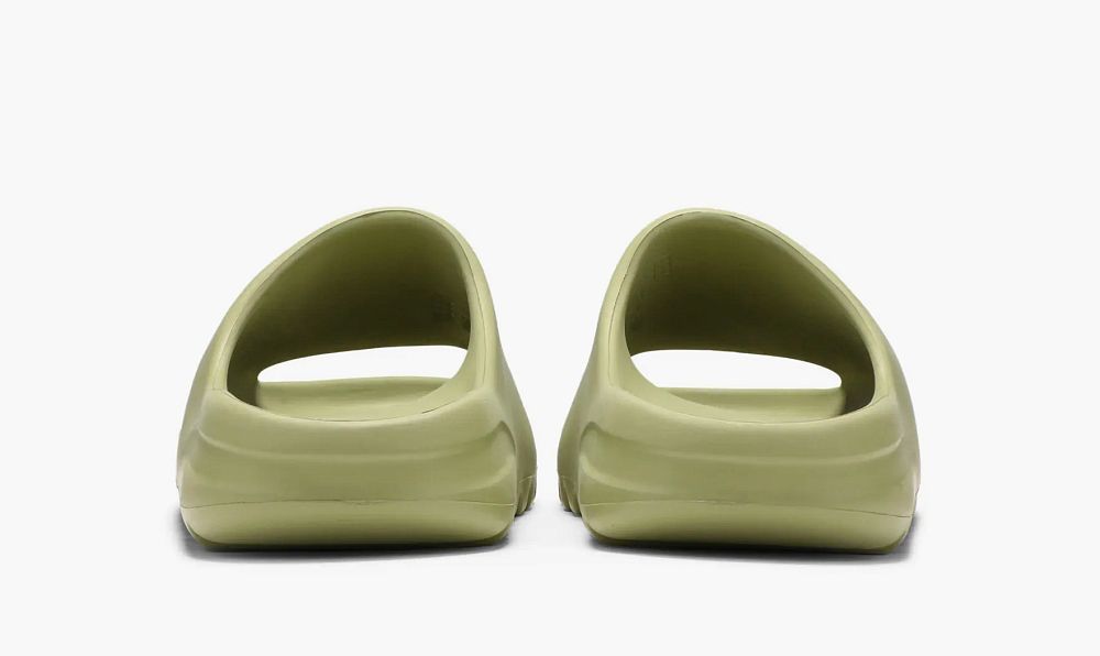 Adidas Yeezy Slides Resin 2021