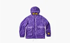 Palace x C.P. Company Shell Goggle Jacket Purple
