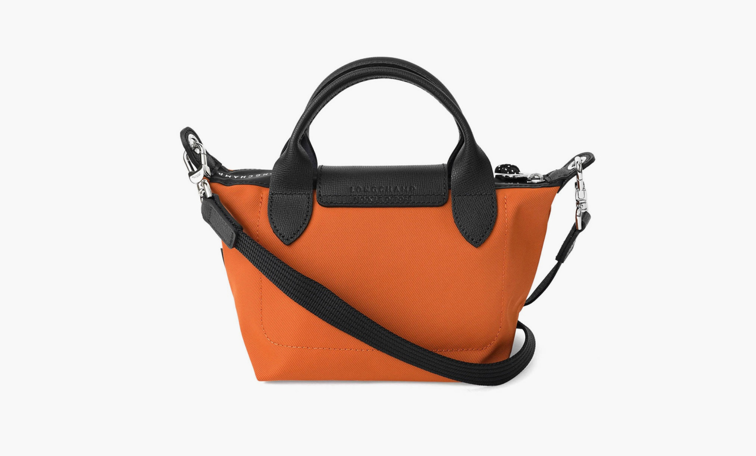 Longchamp Le Pliage Energy Handbag Small "Sienne" 