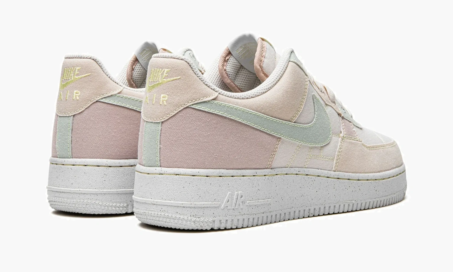 Air Force 1 Low "Next Nature - Phantom Seafoam" 