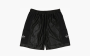Supreme Side Pocket Basketball Short "Black" 