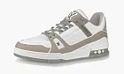 Louis Vuitton Trainer Ash