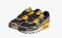 Nike Air Max 90 Premium "Camo Pack - University Gold" 