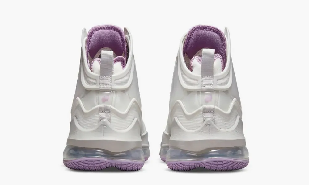 Nike Lebron 19 Strive For Greatness