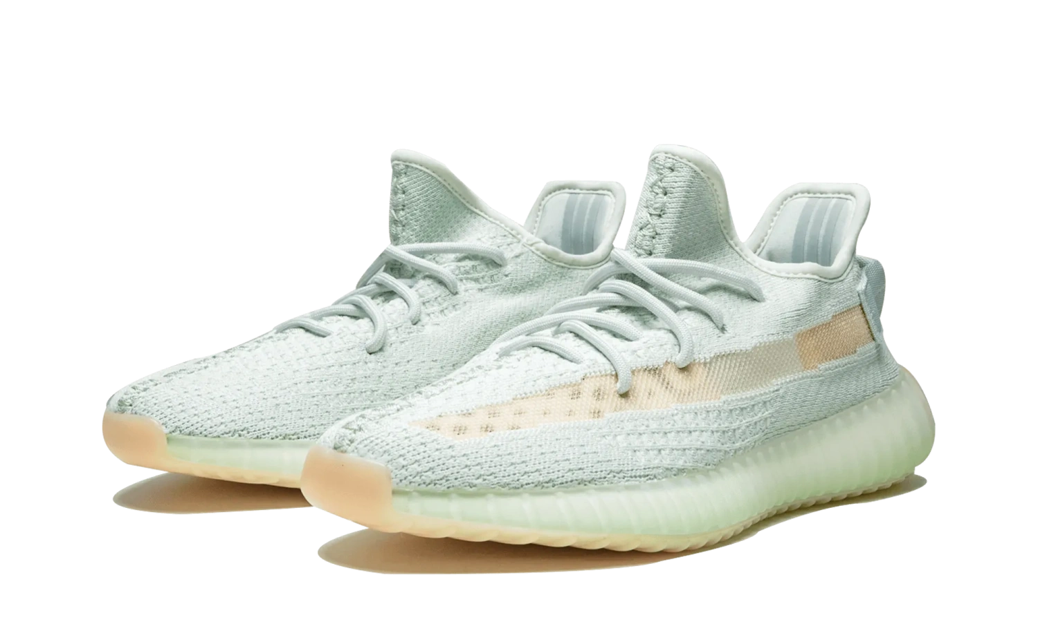 Yeezy Boost 350 V2 Hyper Space 