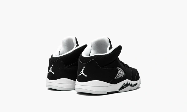 Air Jordan 5 Retro TD Oreo 2021  Air Jordan 5 Retro TD Oreo 2021