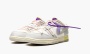 фото Dunk Low "Off-White - Lot 24" (Nike Dunk Low)-DM1602 119