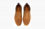 Timberland Atwells Ave Waterproof Chukka Boots "Wheat Full Grain" 