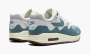 Nike Patta X Air Max 1 Noise Aqua 