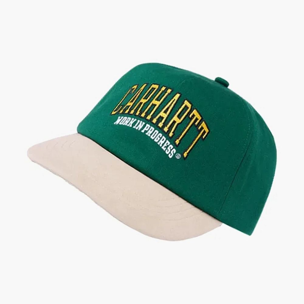 Carhartt WIP Work In Progress Cap Green