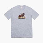 Supreme Samurai Tee Green