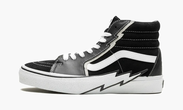 Vans Sk8-hi Vlt LX Mastermind World - Bolt Punk Culture 
