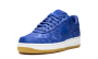 фото Air Force 1 PRM “Clot - Blue Silk” (Nike Air Force 1)-CJ5290 400