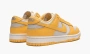 фото Nike Dunk Low WMNS "Citron Pulse" (Nike Dunk)-DD1503 002