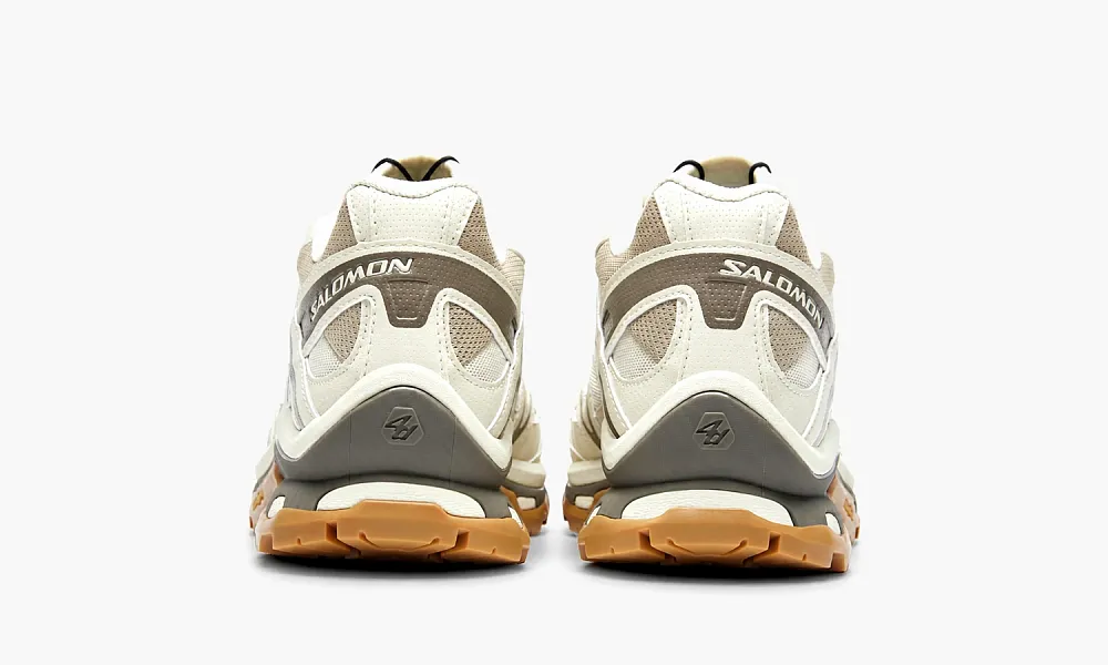 Salomon XT-Quest Cream Brown