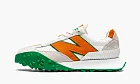 New Balance Xc-72 Casablanca Orange Green
