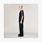 Y-3 3-Stripes Raglan Tee Black