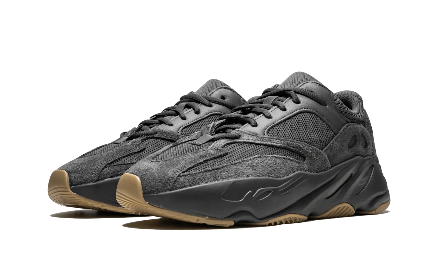 Yeezy Boost 700 Utility Black 