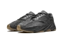 Yeezy Boost 700 Utility Black 