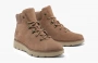 Timberland Keeley Field Hiker Boots WMNS "Rose Brown" 